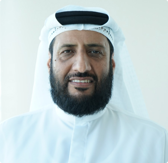 Ghanem Saeed Al Mazrouei